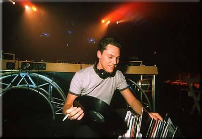 dj tiesto