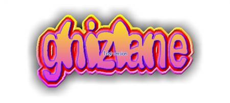 ghizo  crazy  eh oui