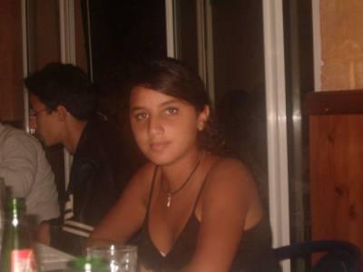 ghita  la folle