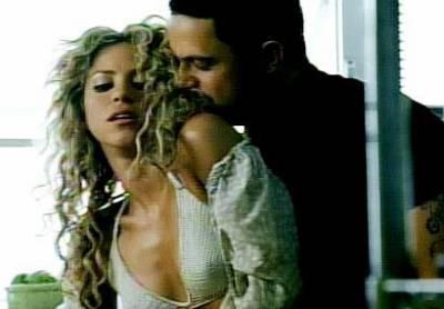 shakira