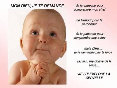 le bb demande